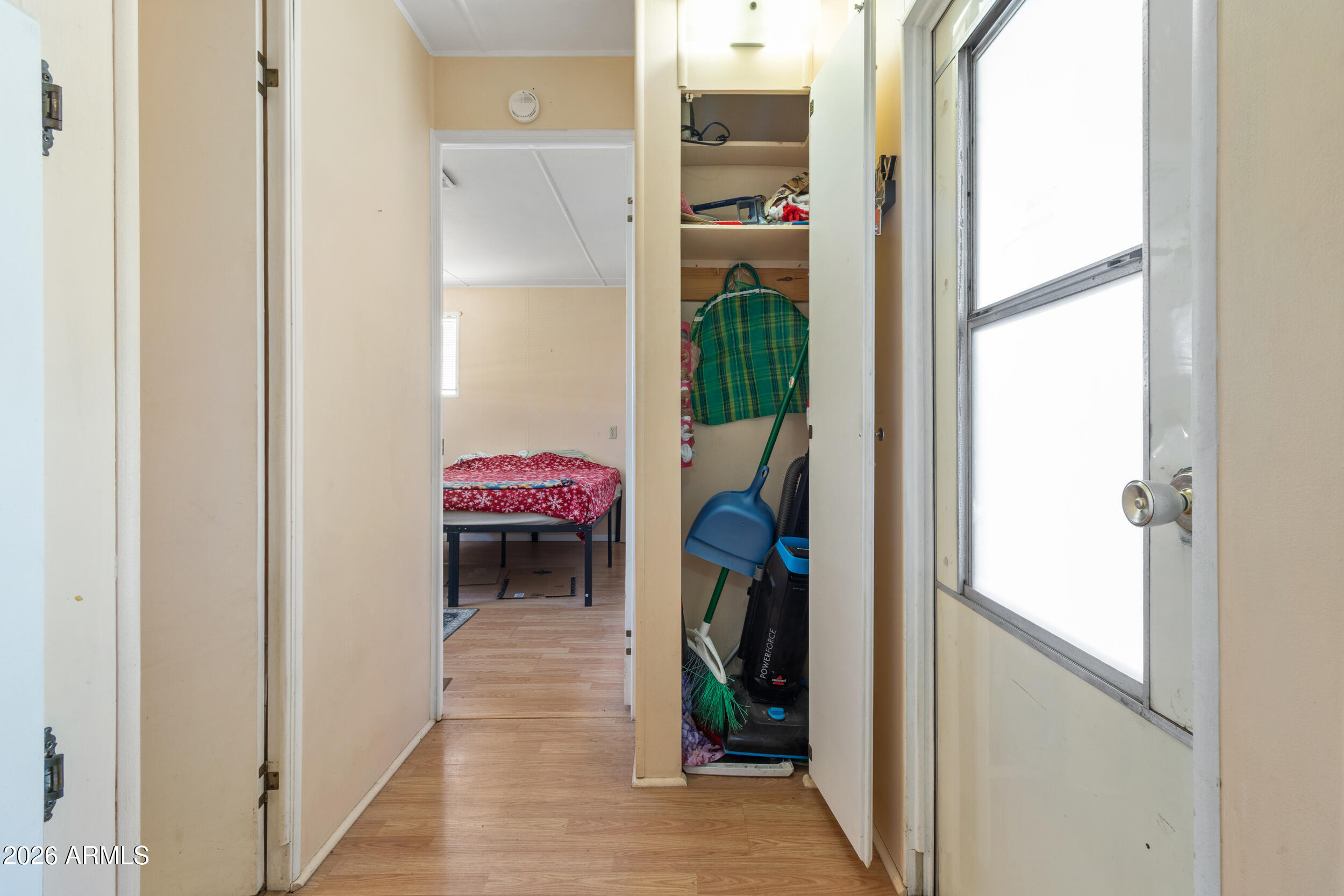 HOLIDAY VILLAGE 55+ - Residential