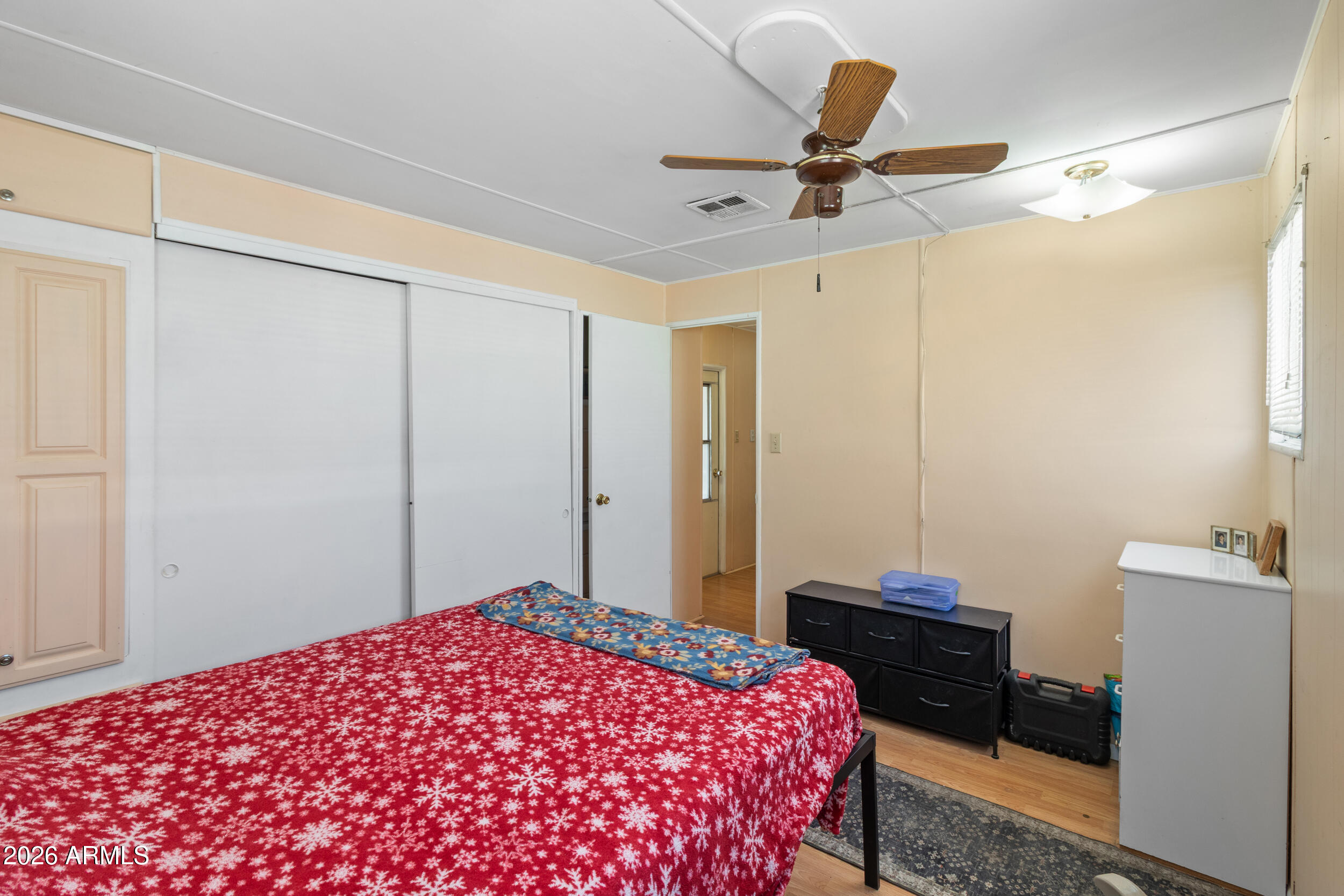 HOLIDAY VILLAGE 55+ - Residential