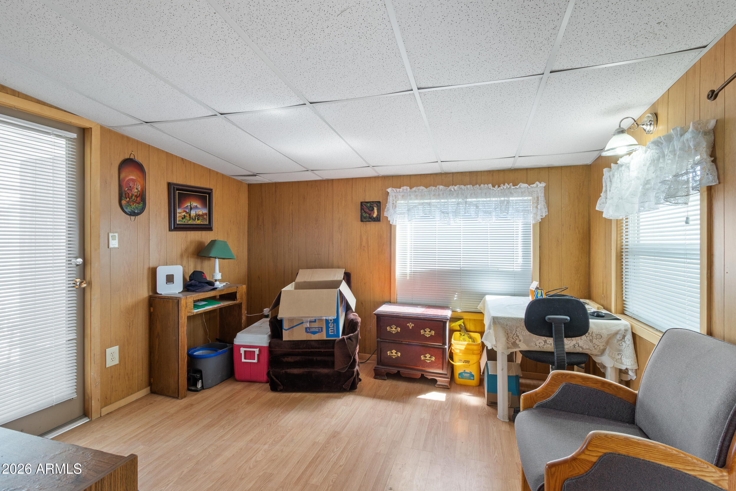 HOLIDAY VILLAGE 55+ - Residential
