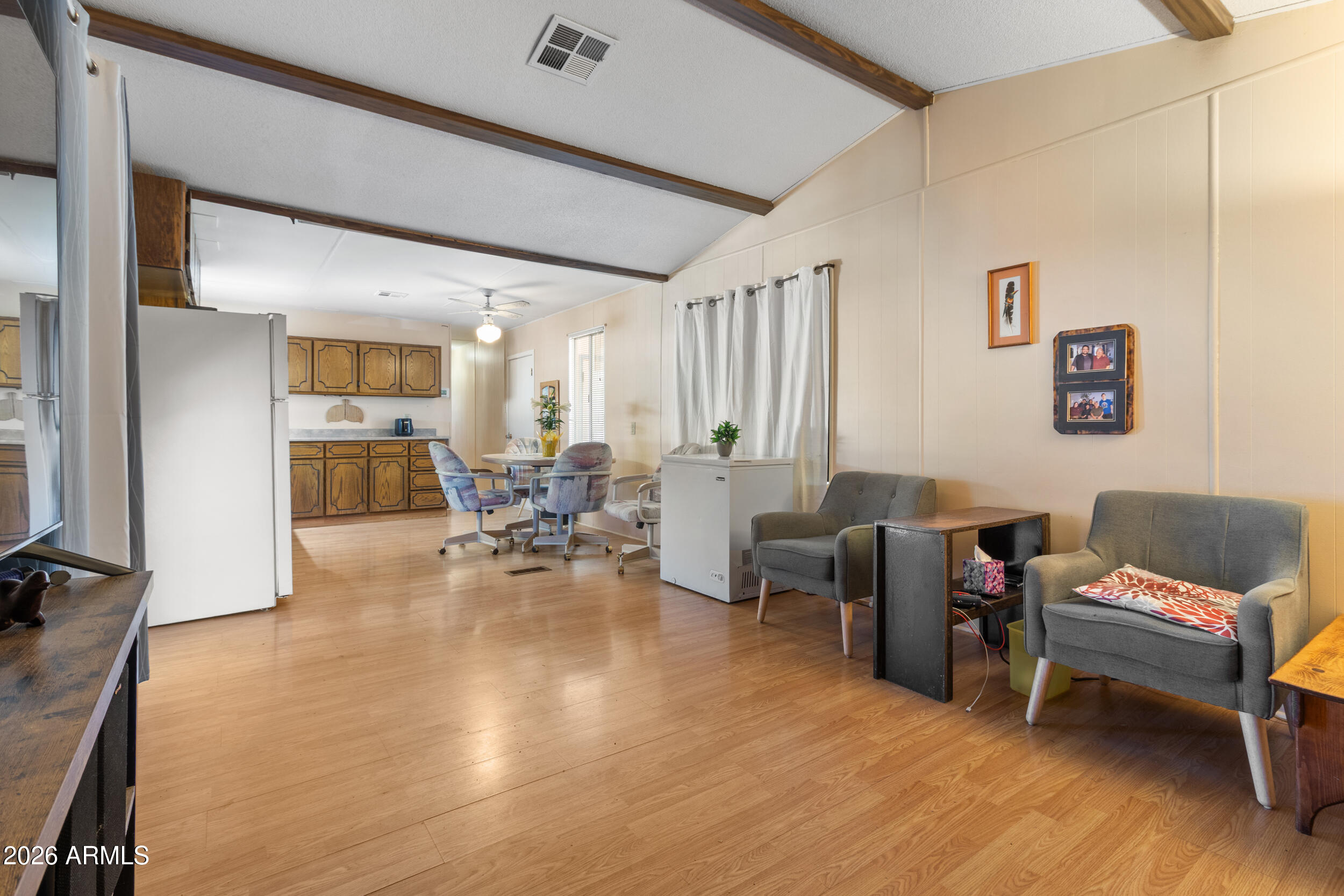 HOLIDAY VILLAGE 55+ - Residential