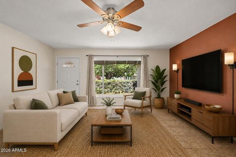 2233 N 82ND Street Scottsdale AZ 85257