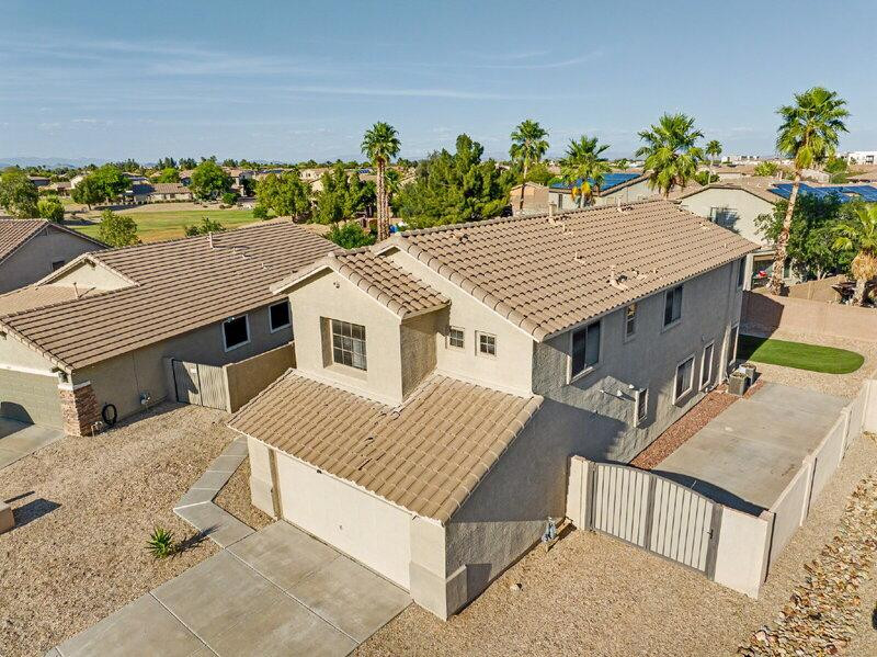 16317 N 152nd Avenue