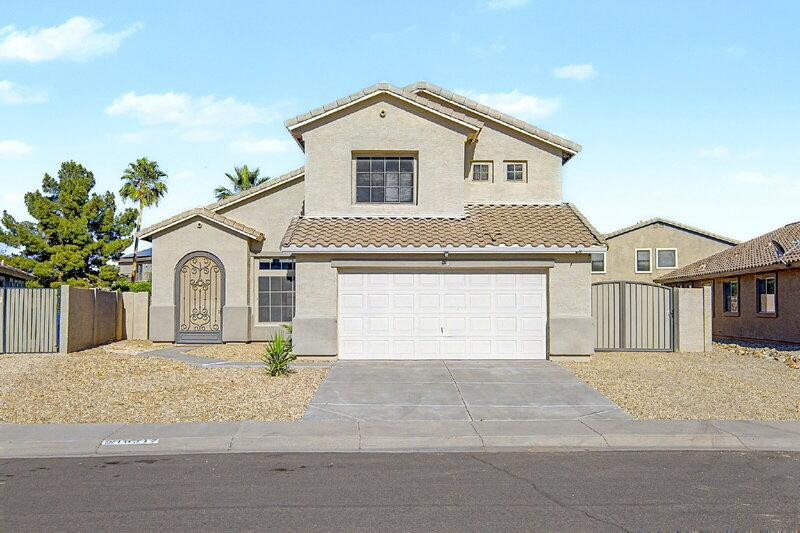 16317 N 152nd Avenue