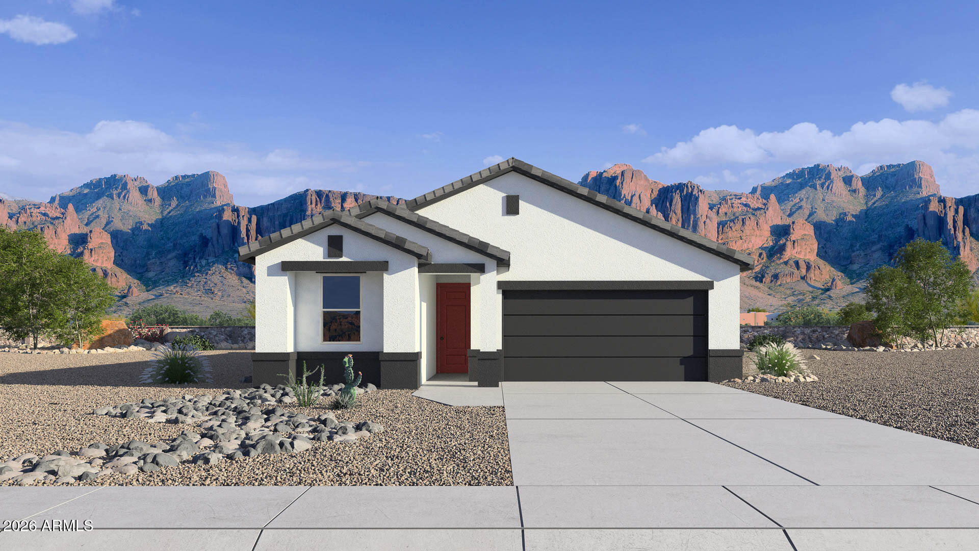 2526 W Satinwood Drive
