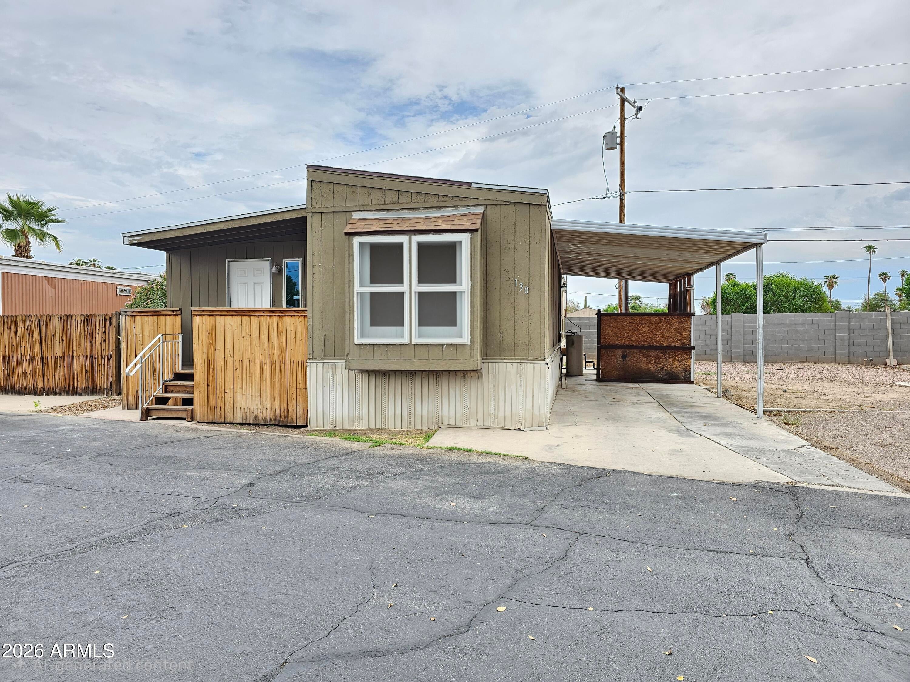 5002 W BETHANY HOME Road 130
