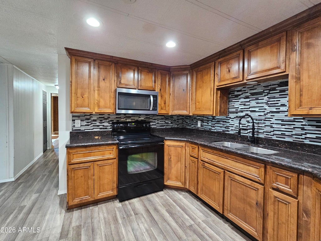 Photo of 5002 W Bethany Home Road #130, Glendale, AZ 85301 (MLS # 7086868)