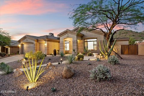 13078 E JENAN Drive Scottsdale AZ 85259