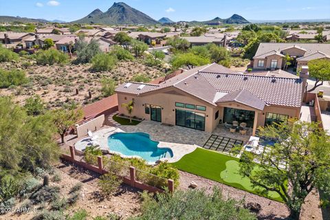 13078 E JENAN Drive Scottsdale AZ 85259