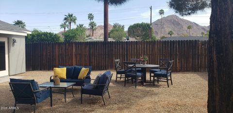 Property photo of 4440 E Campbell Avenue, Phoenix, AZ 85018