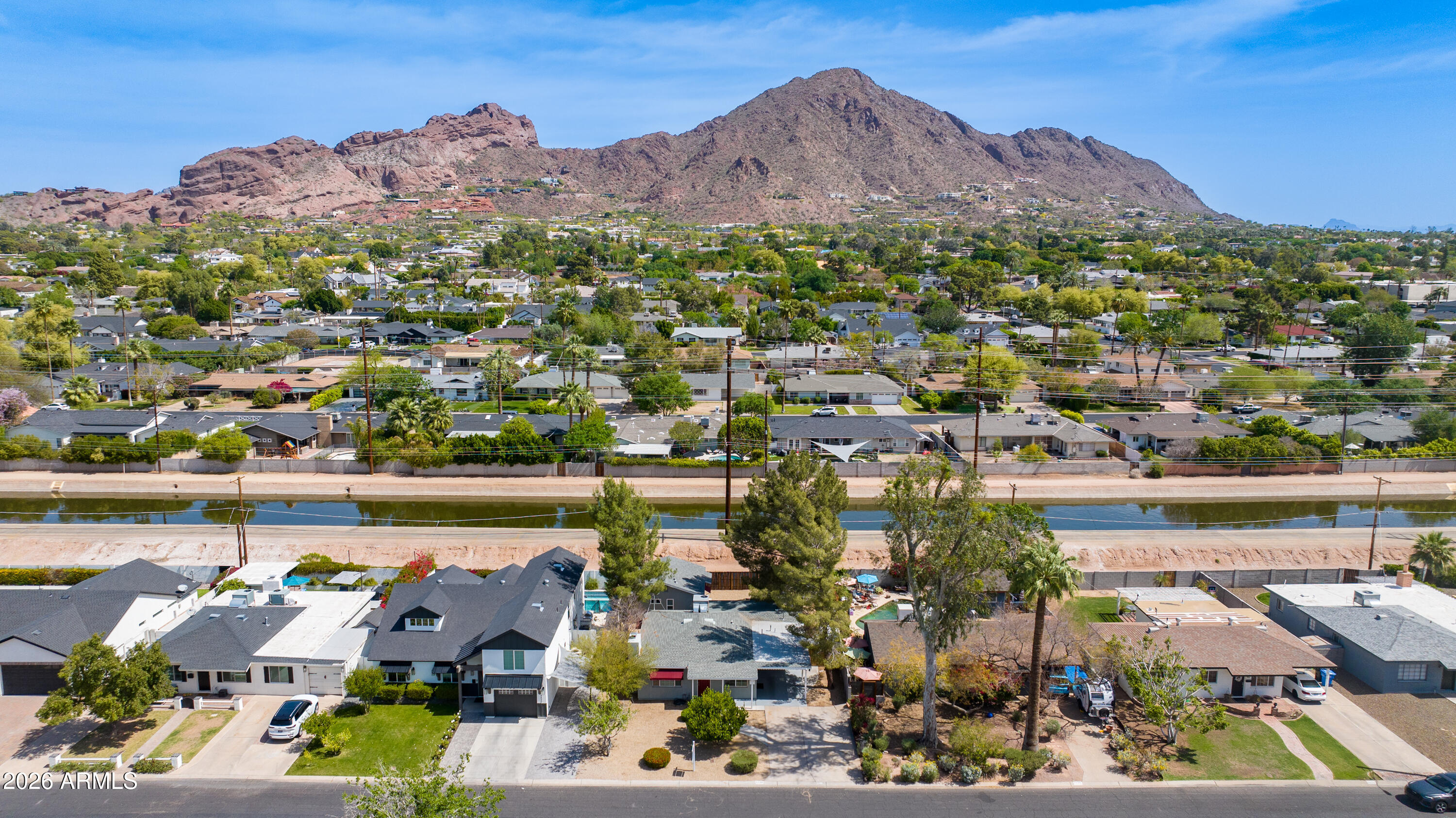 4440 E CAMPBELL Avenue