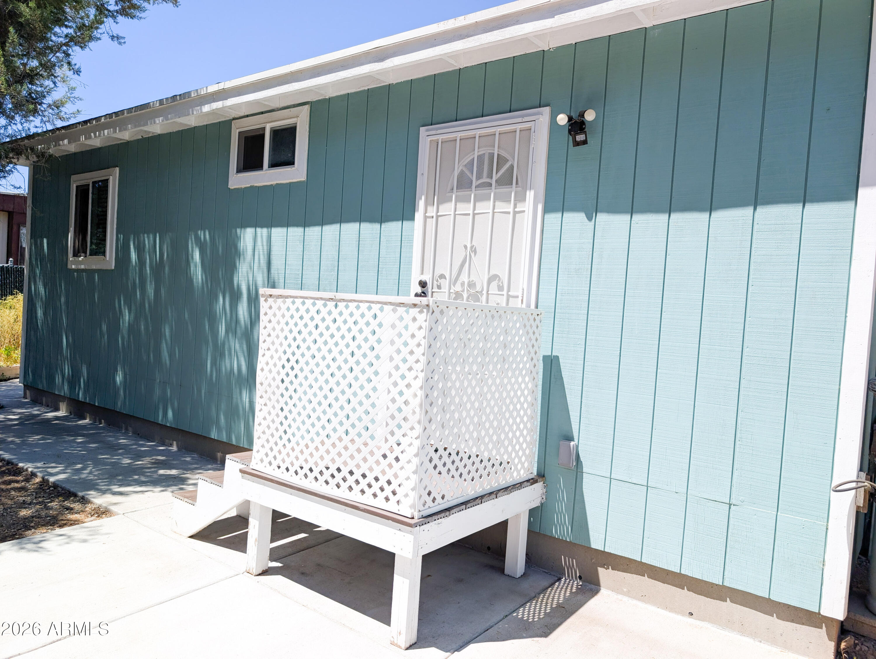 CLEAR CREEK WEST - Residential