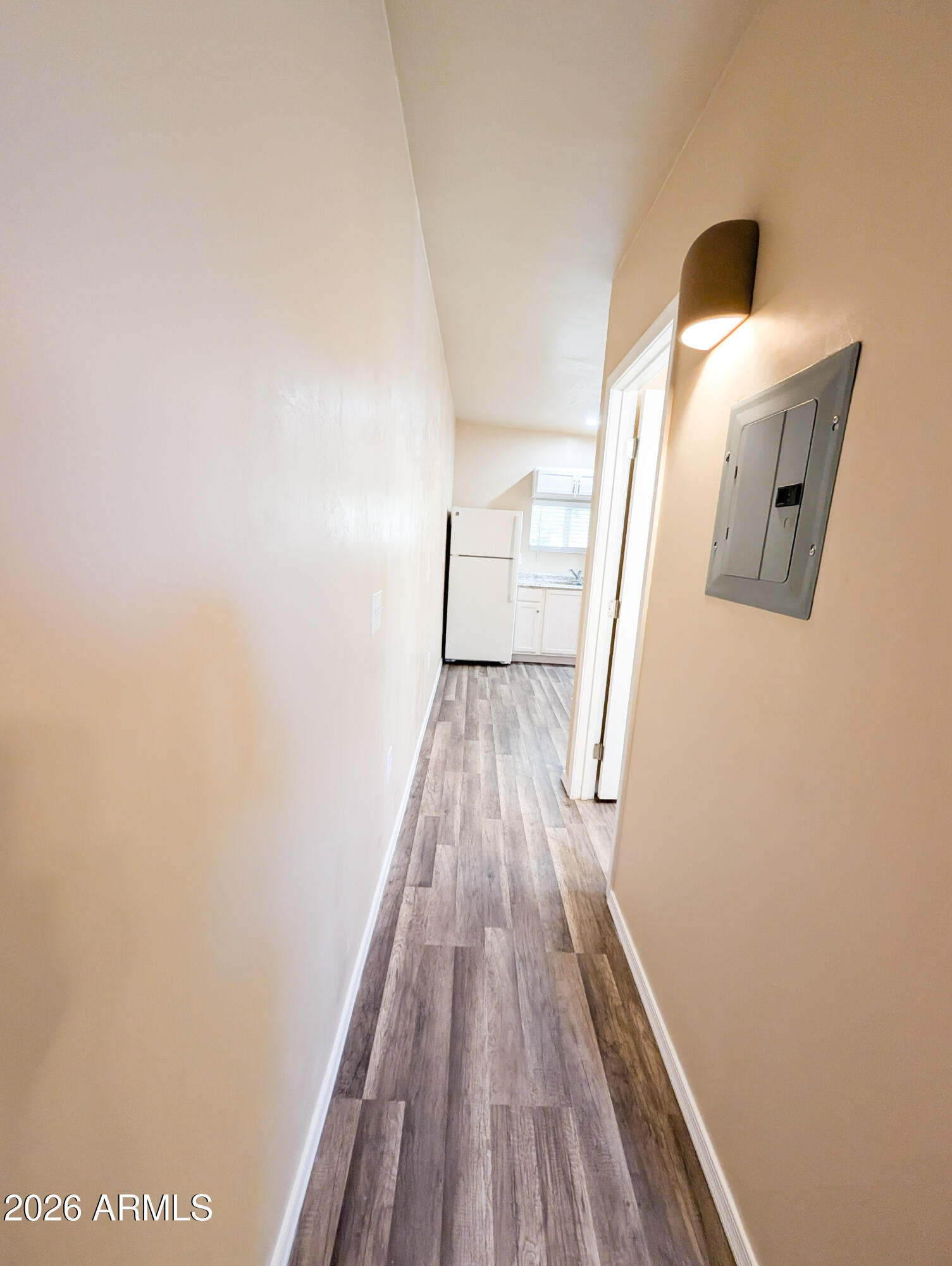 CLEAR CREEK WEST - Residential