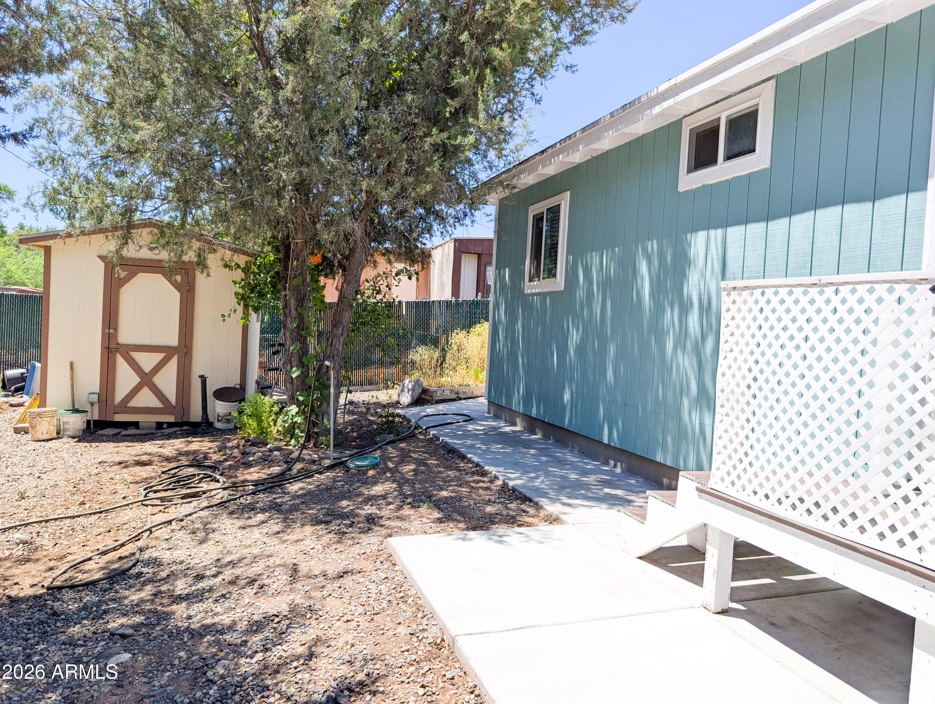 CLEAR CREEK WEST - Residential
