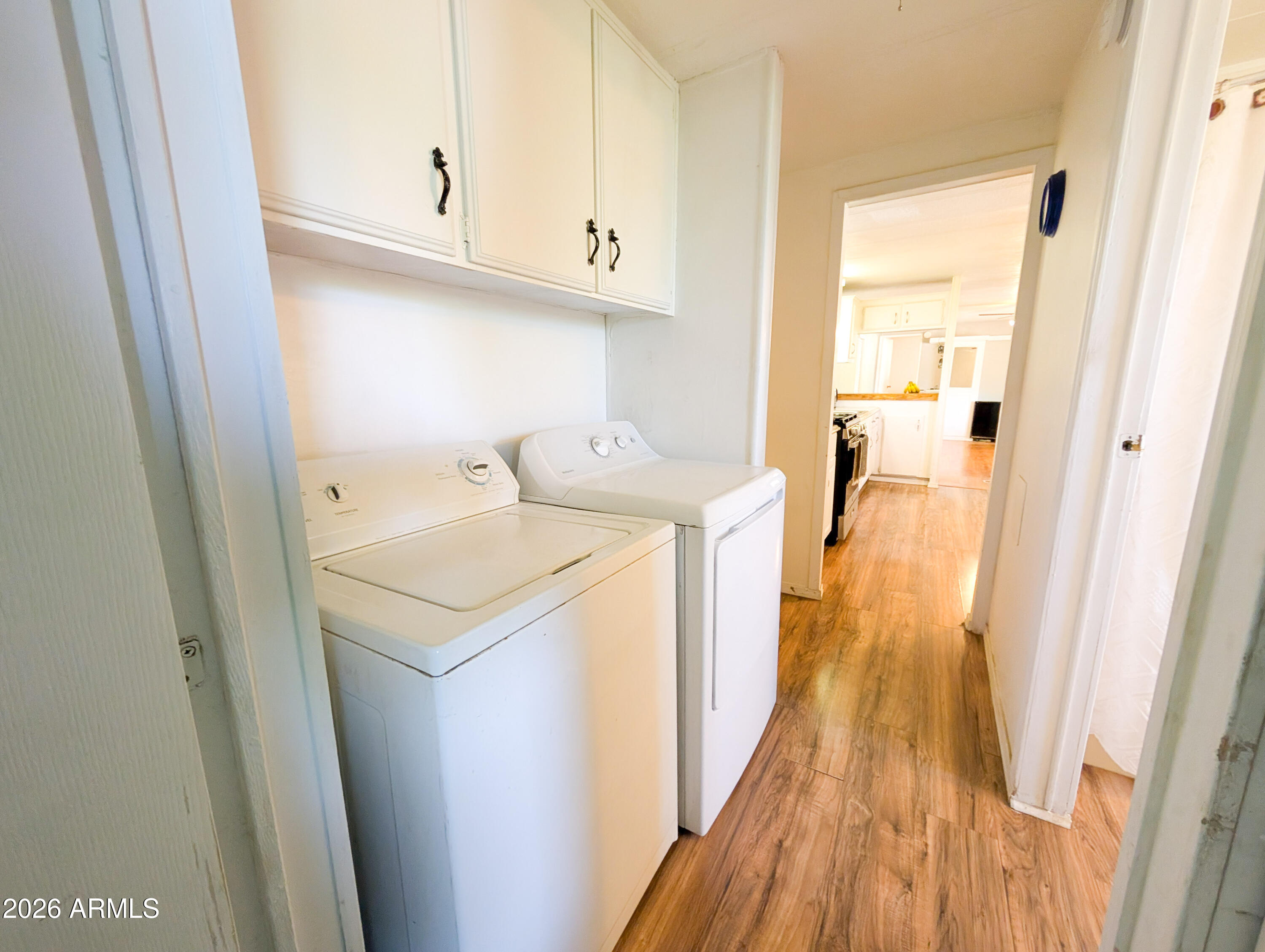CLEAR CREEK WEST - Residential
