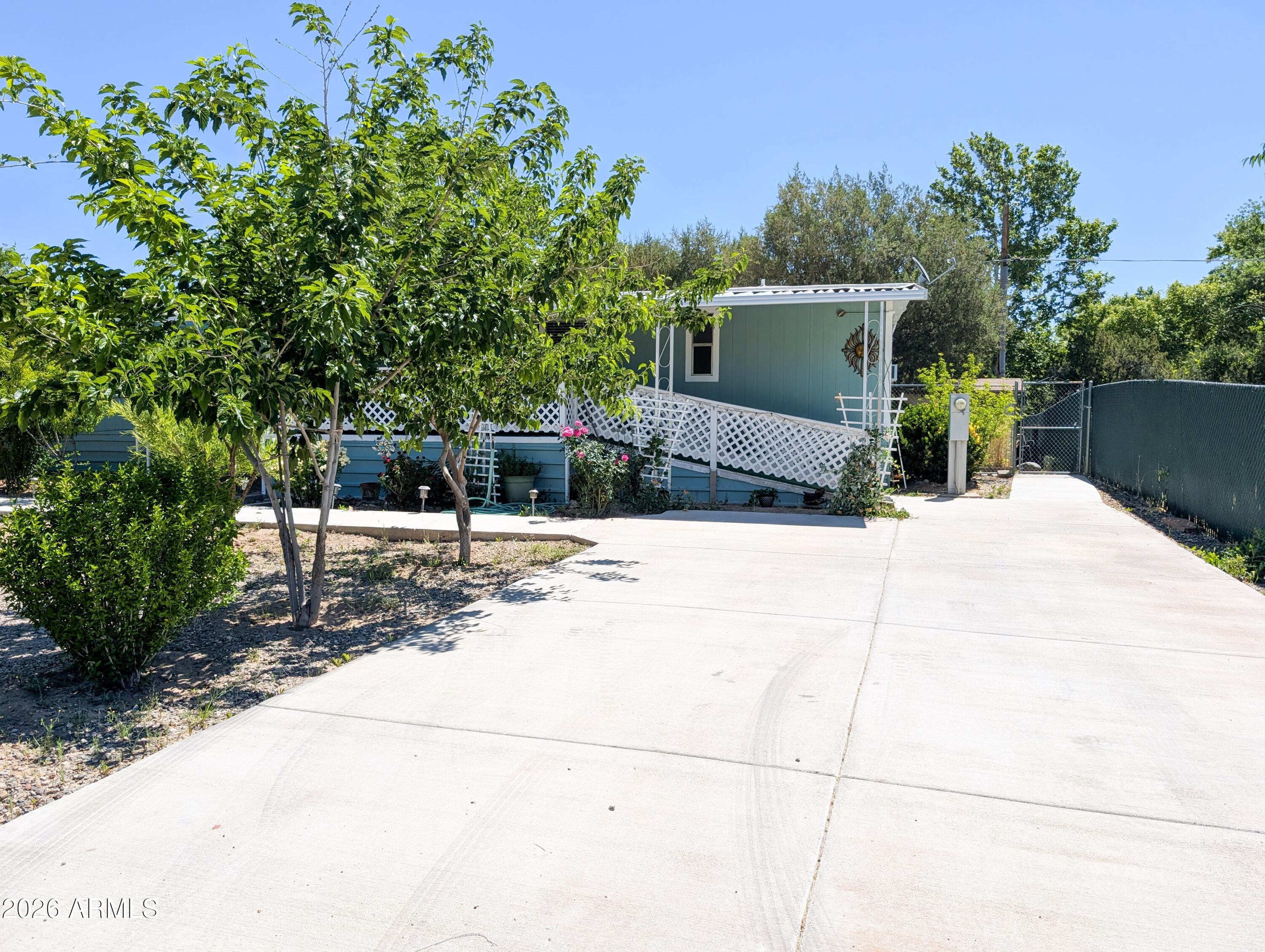 3291 S Spring Lane