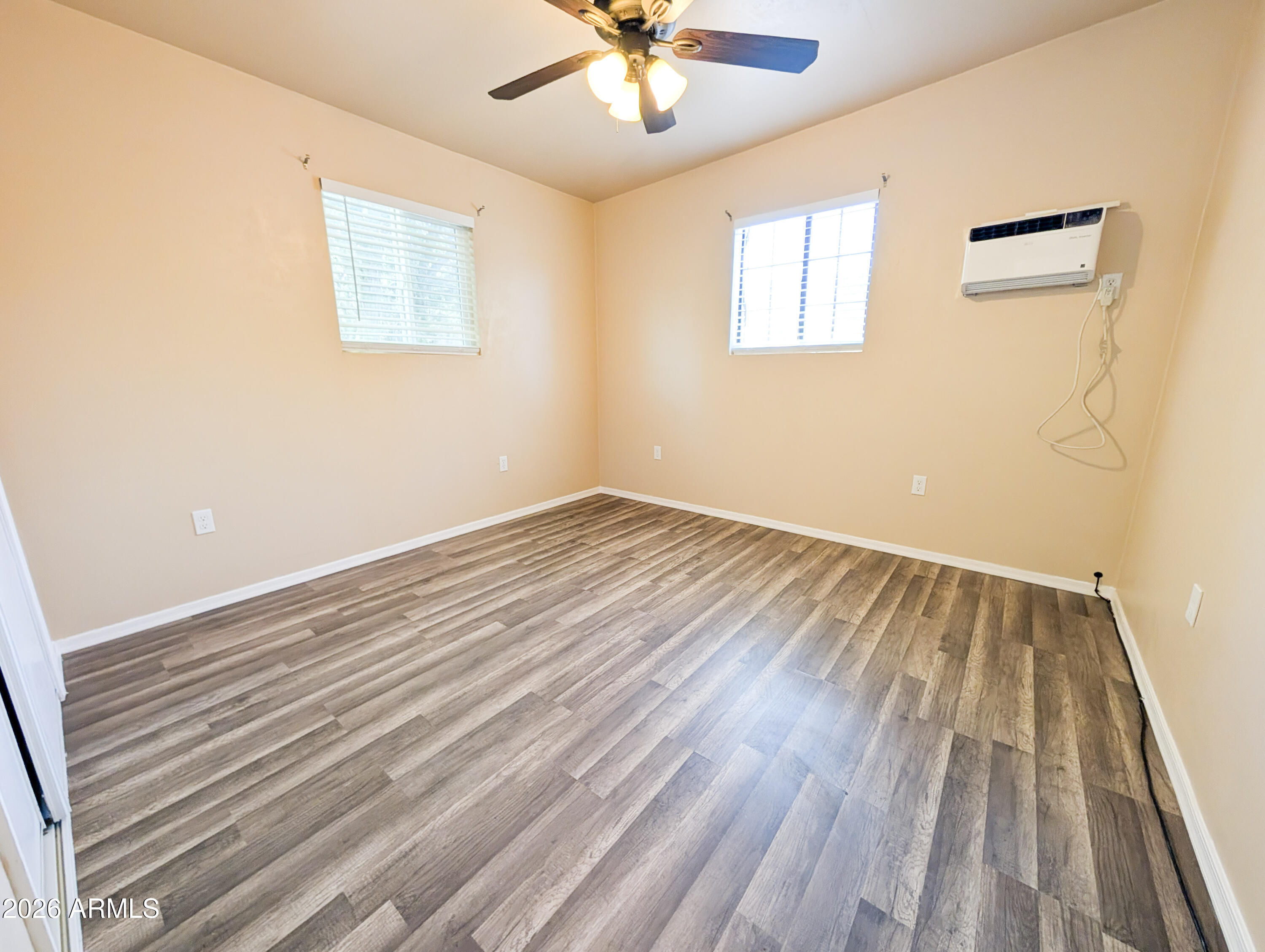 CLEAR CREEK WEST - Residential