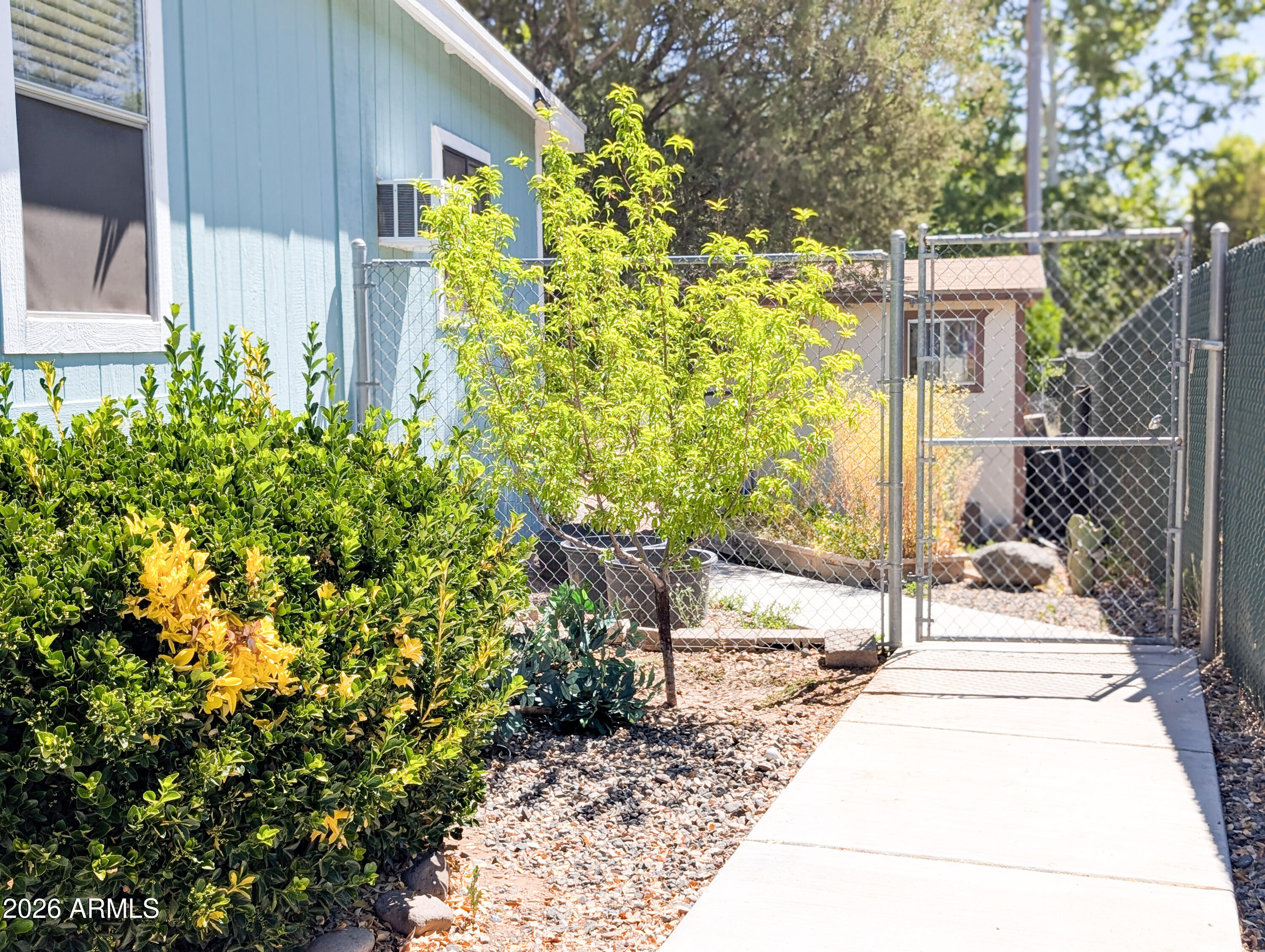 CLEAR CREEK WEST - Residential