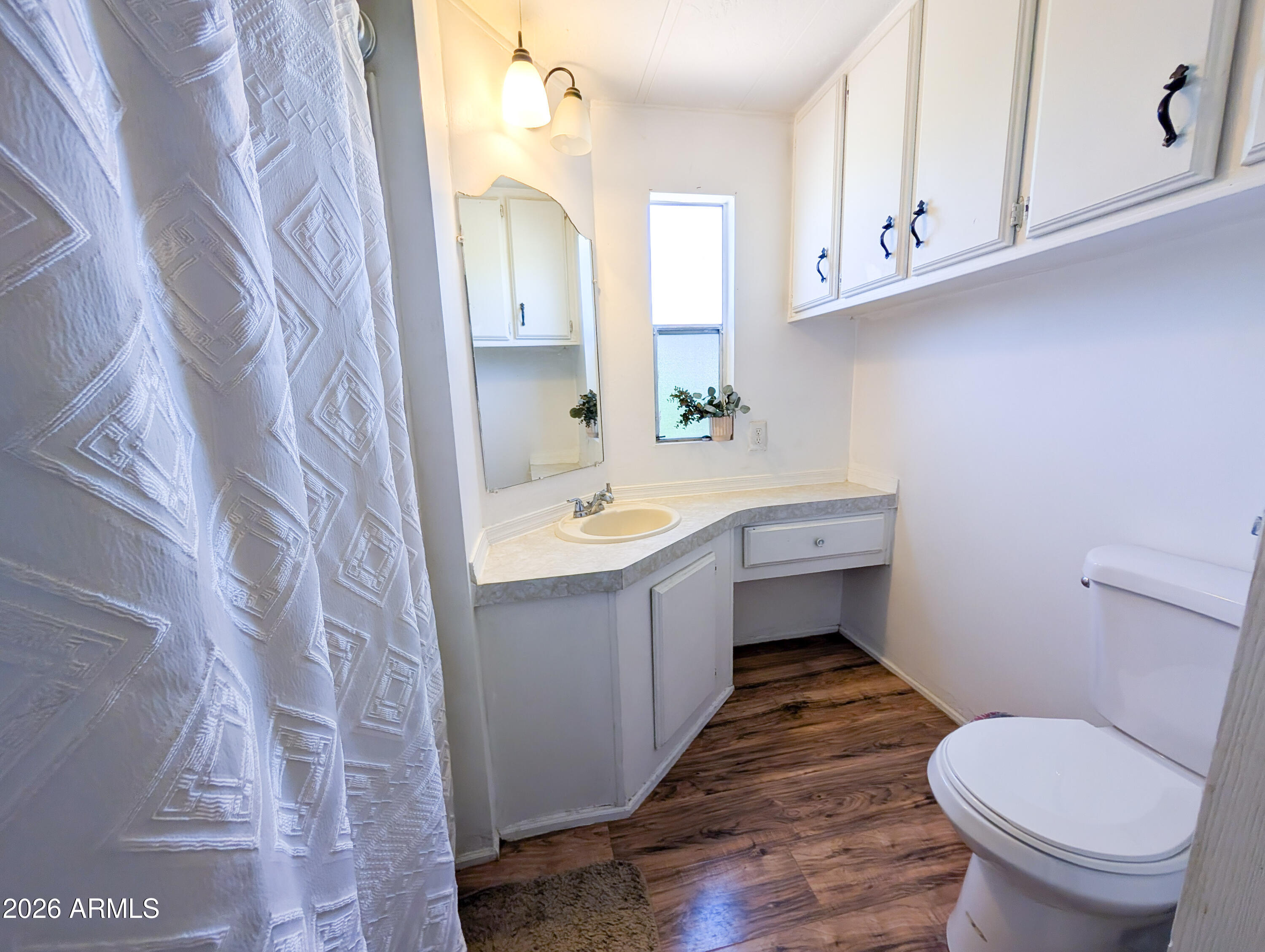 CLEAR CREEK WEST - Residential