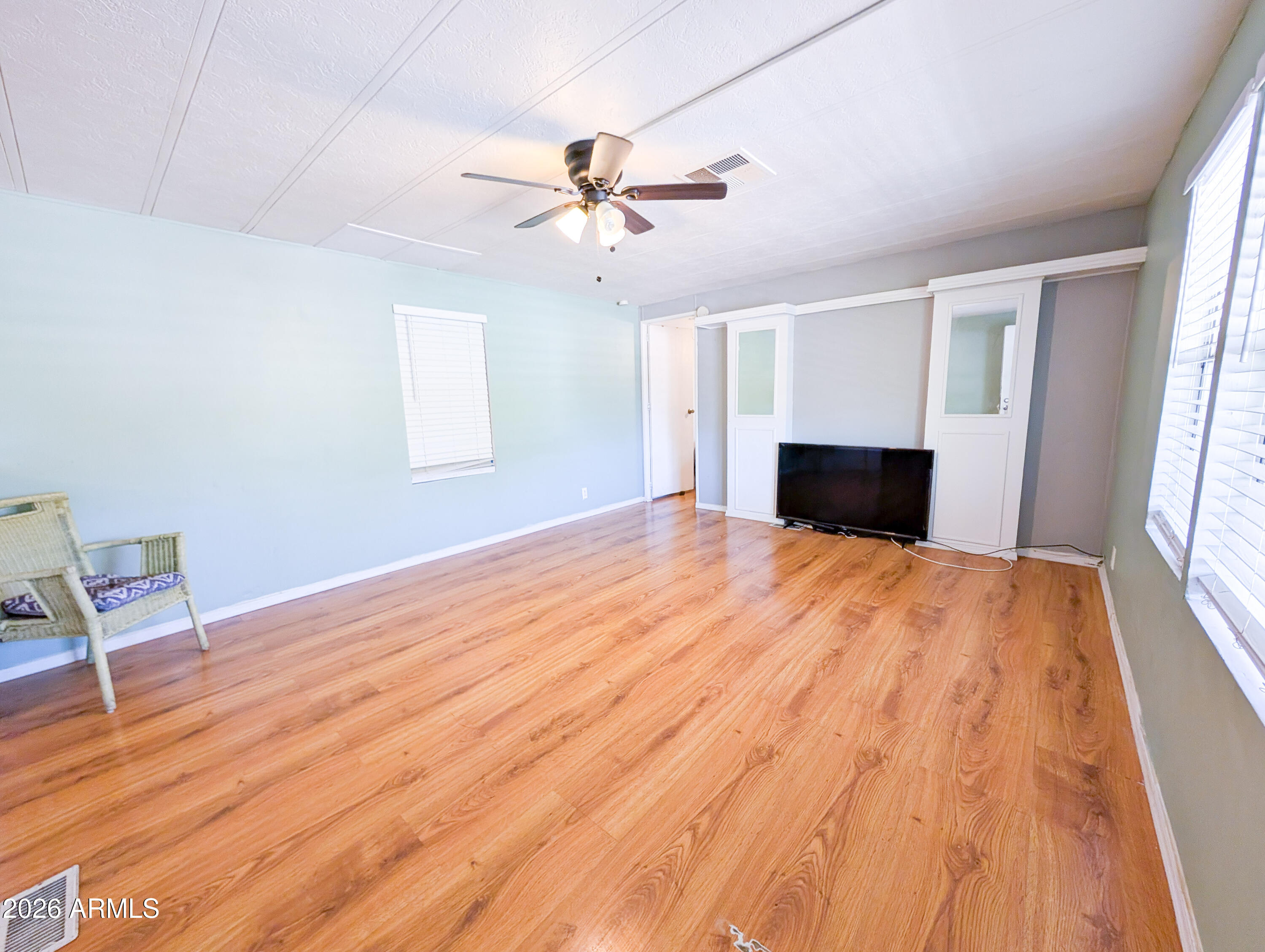 CLEAR CREEK WEST - Residential