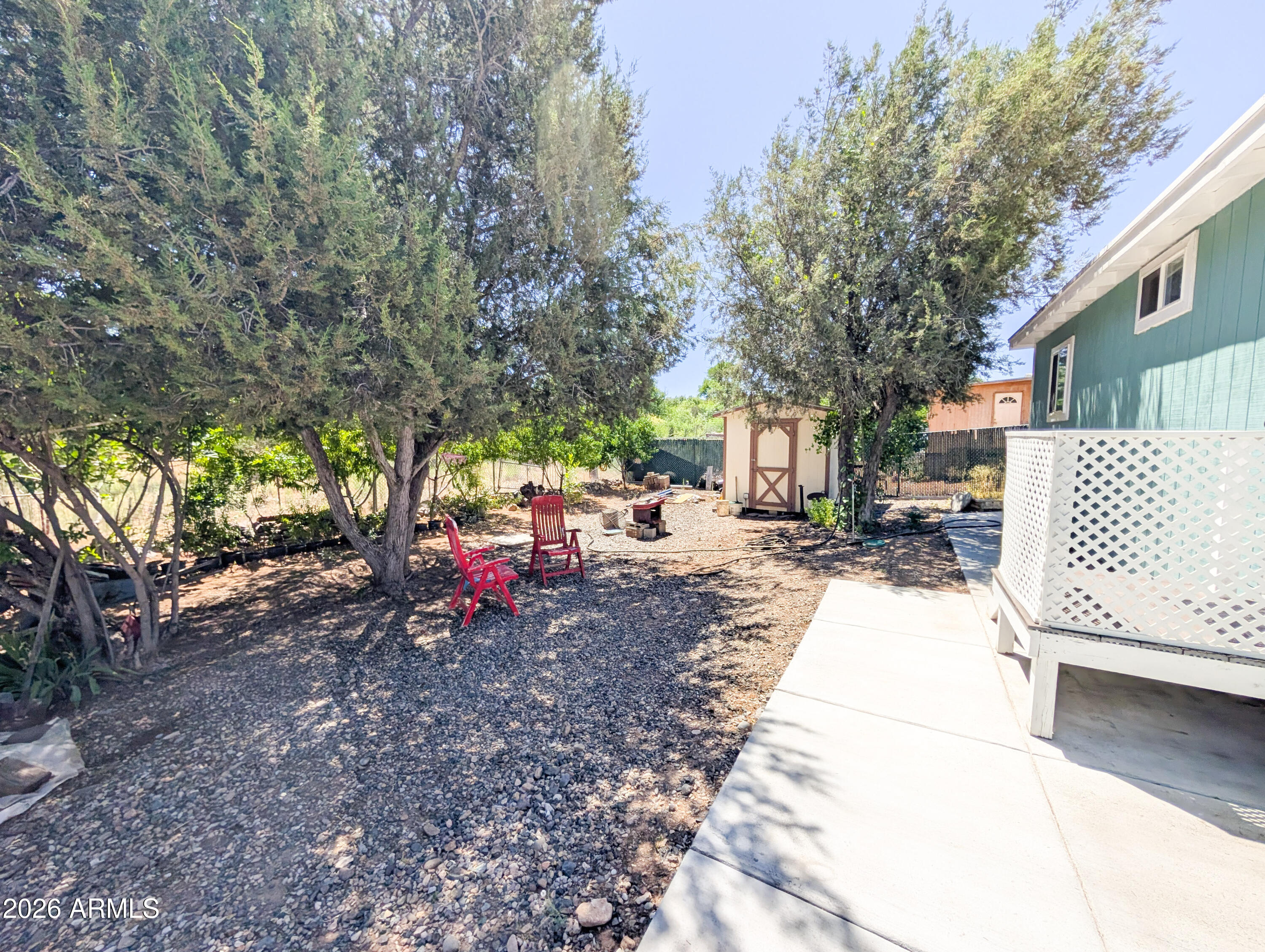 3291 S Spring Lane