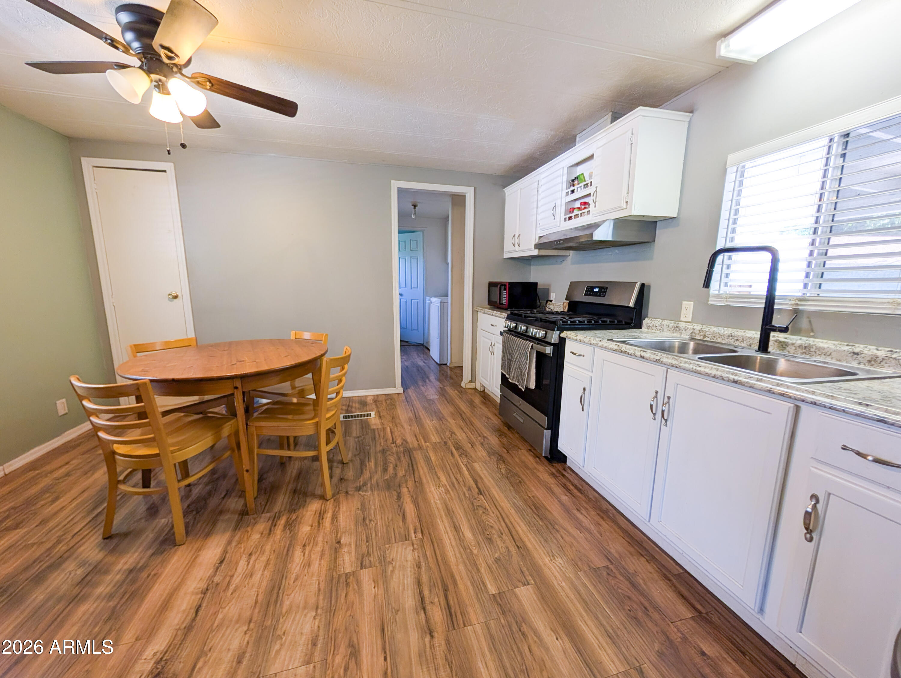 CLEAR CREEK WEST - Residential