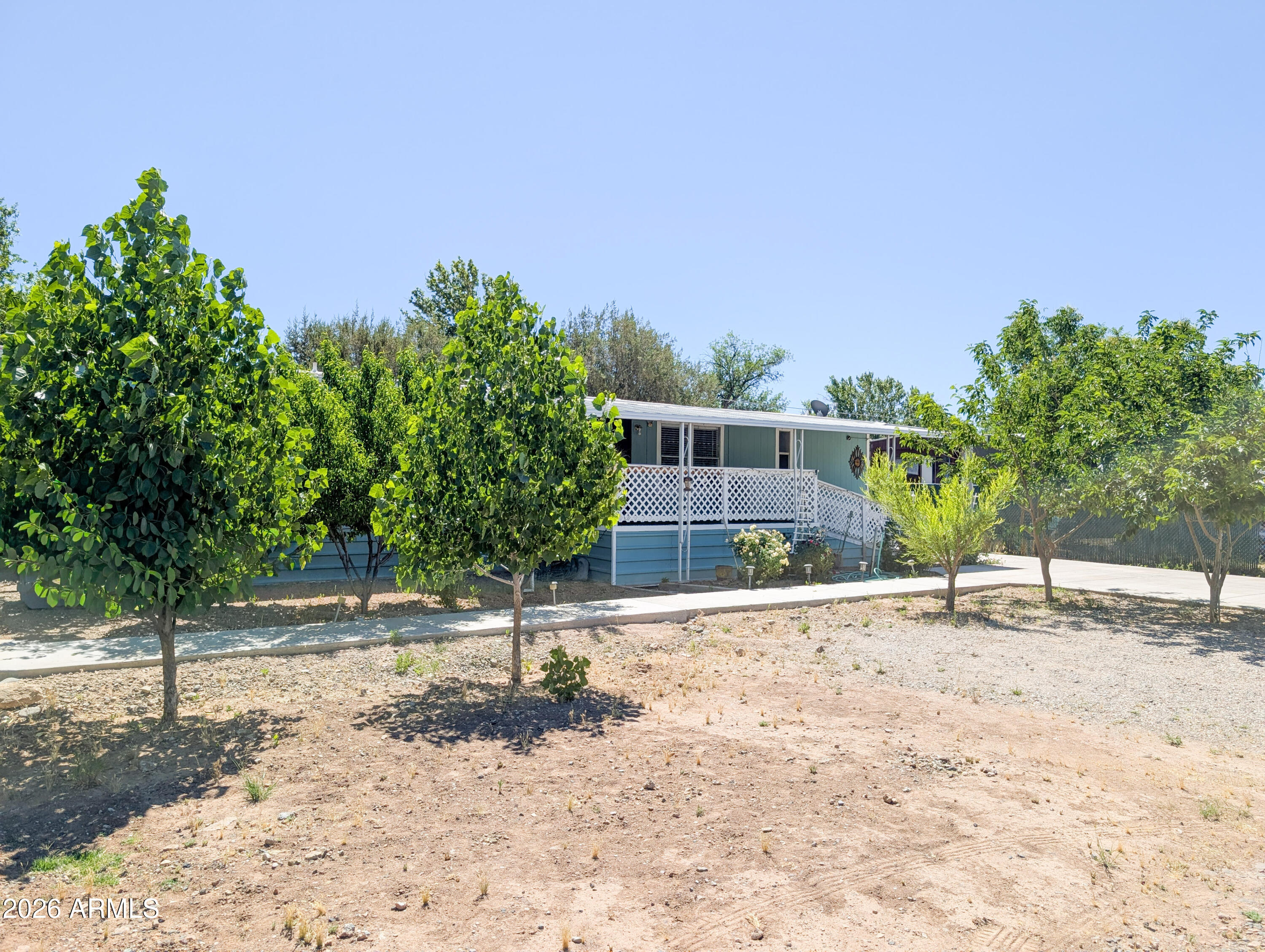 CLEAR CREEK WEST - Residential