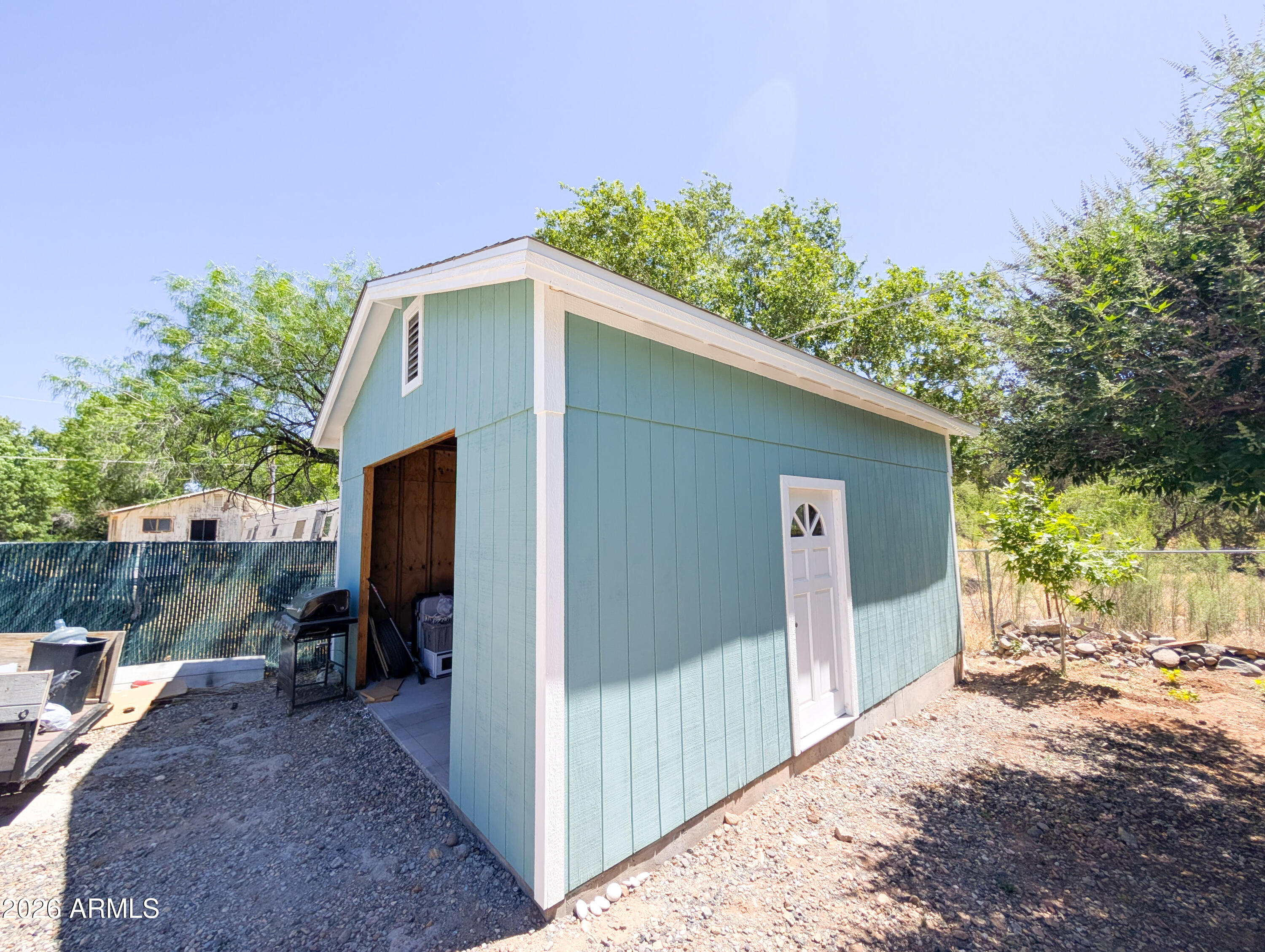 CLEAR CREEK WEST - Residential