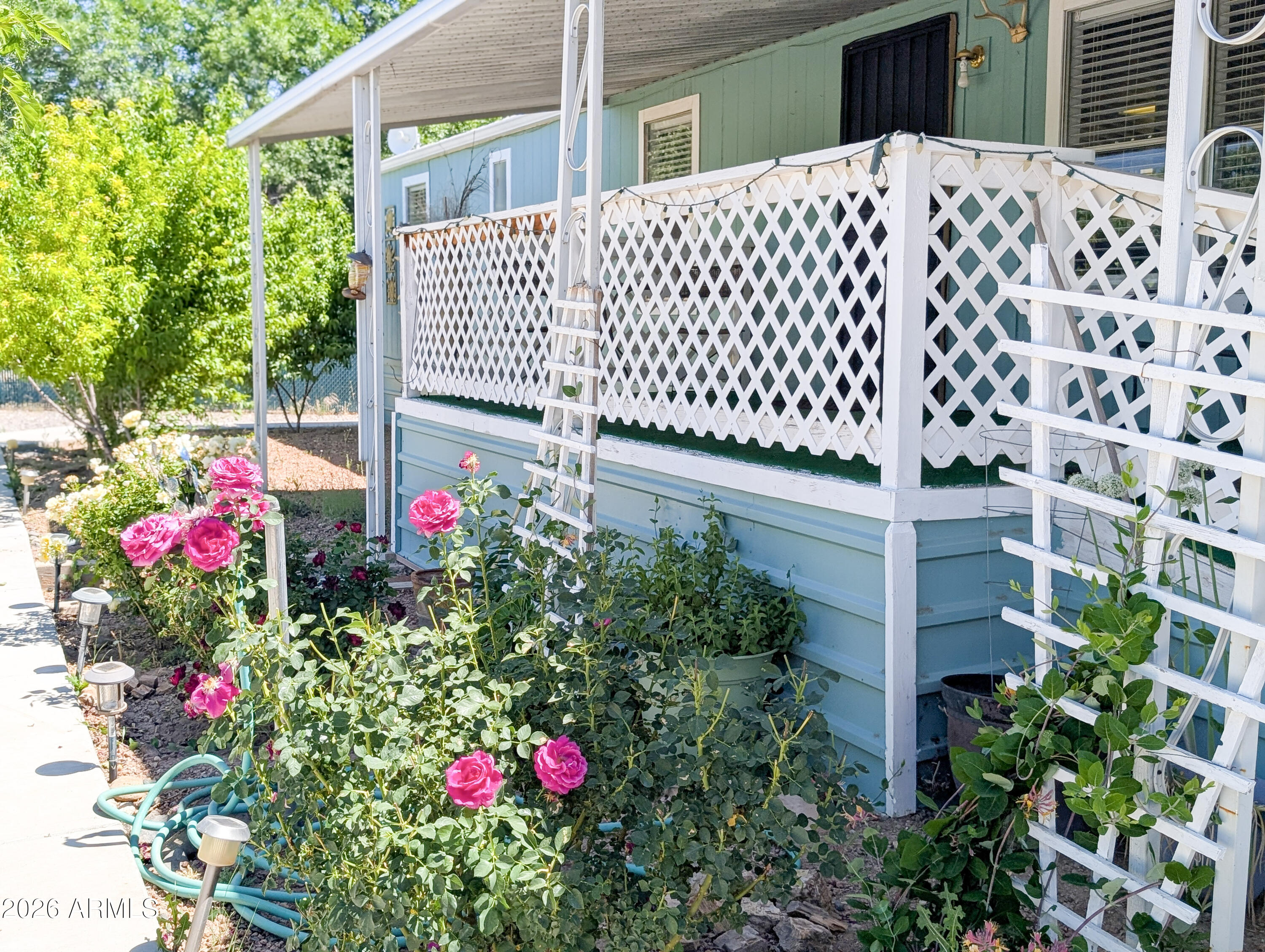 CLEAR CREEK WEST - Residential
