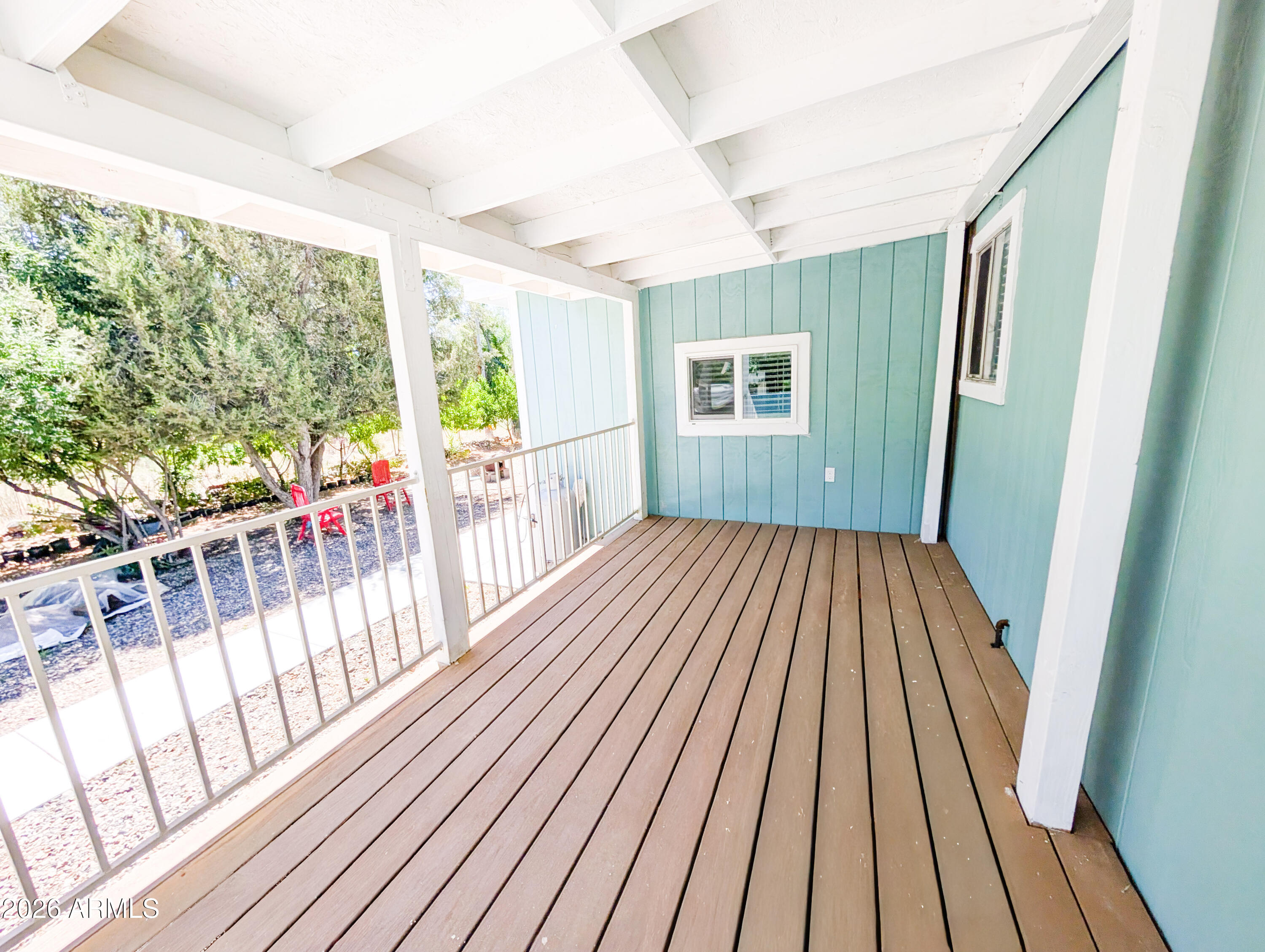 CLEAR CREEK WEST - Residential
