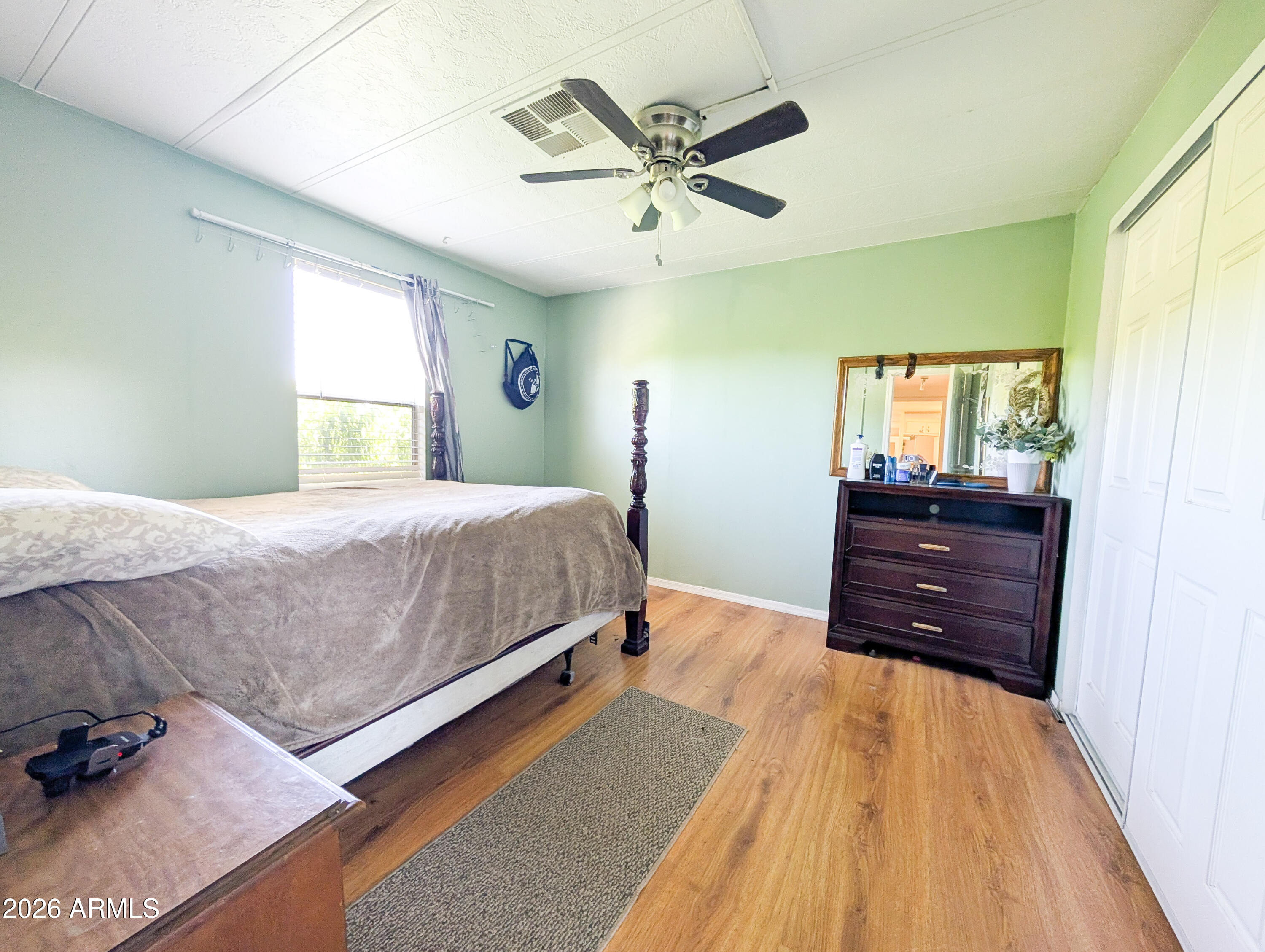 CLEAR CREEK WEST - Residential