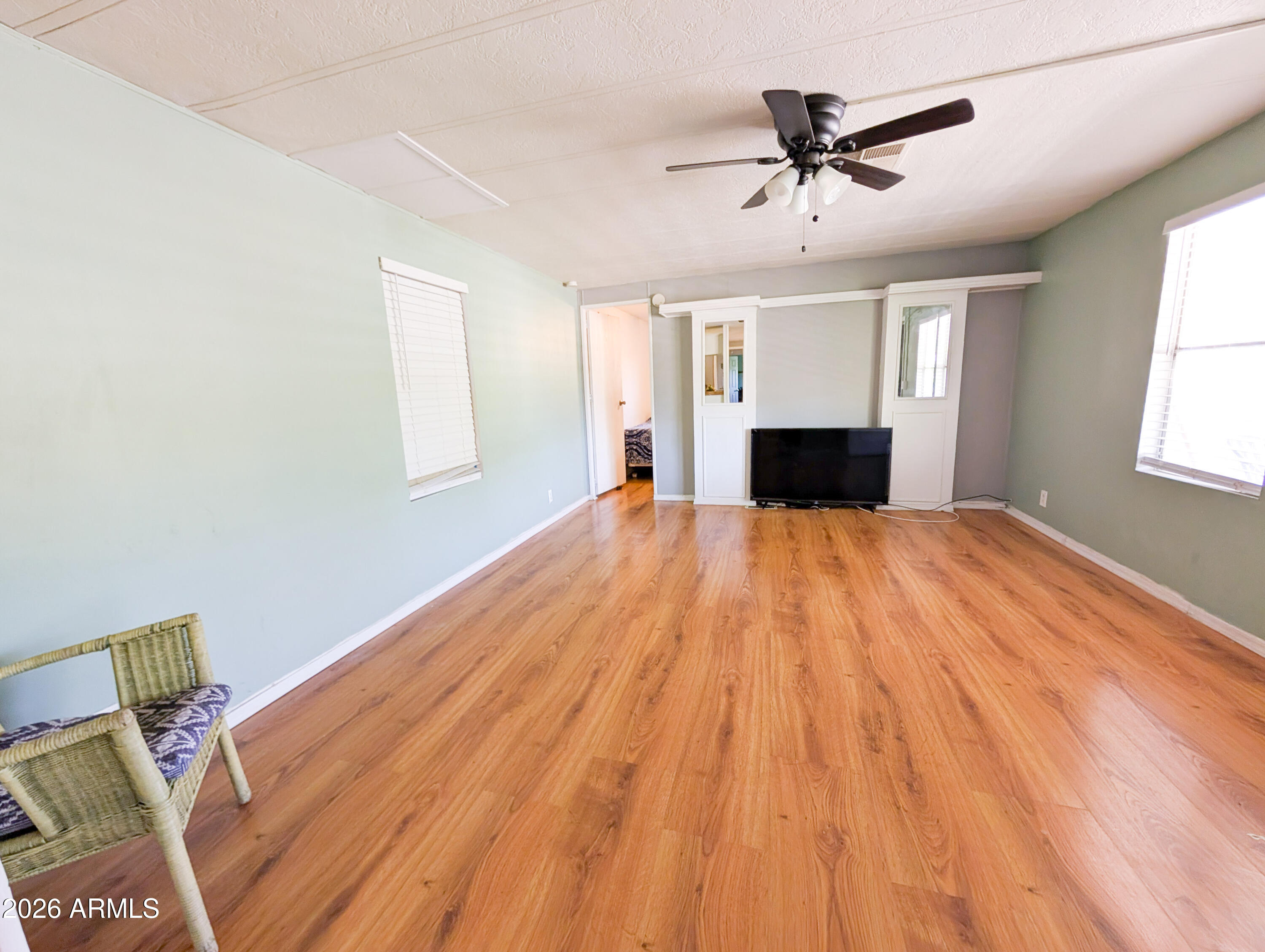 CLEAR CREEK WEST - Residential