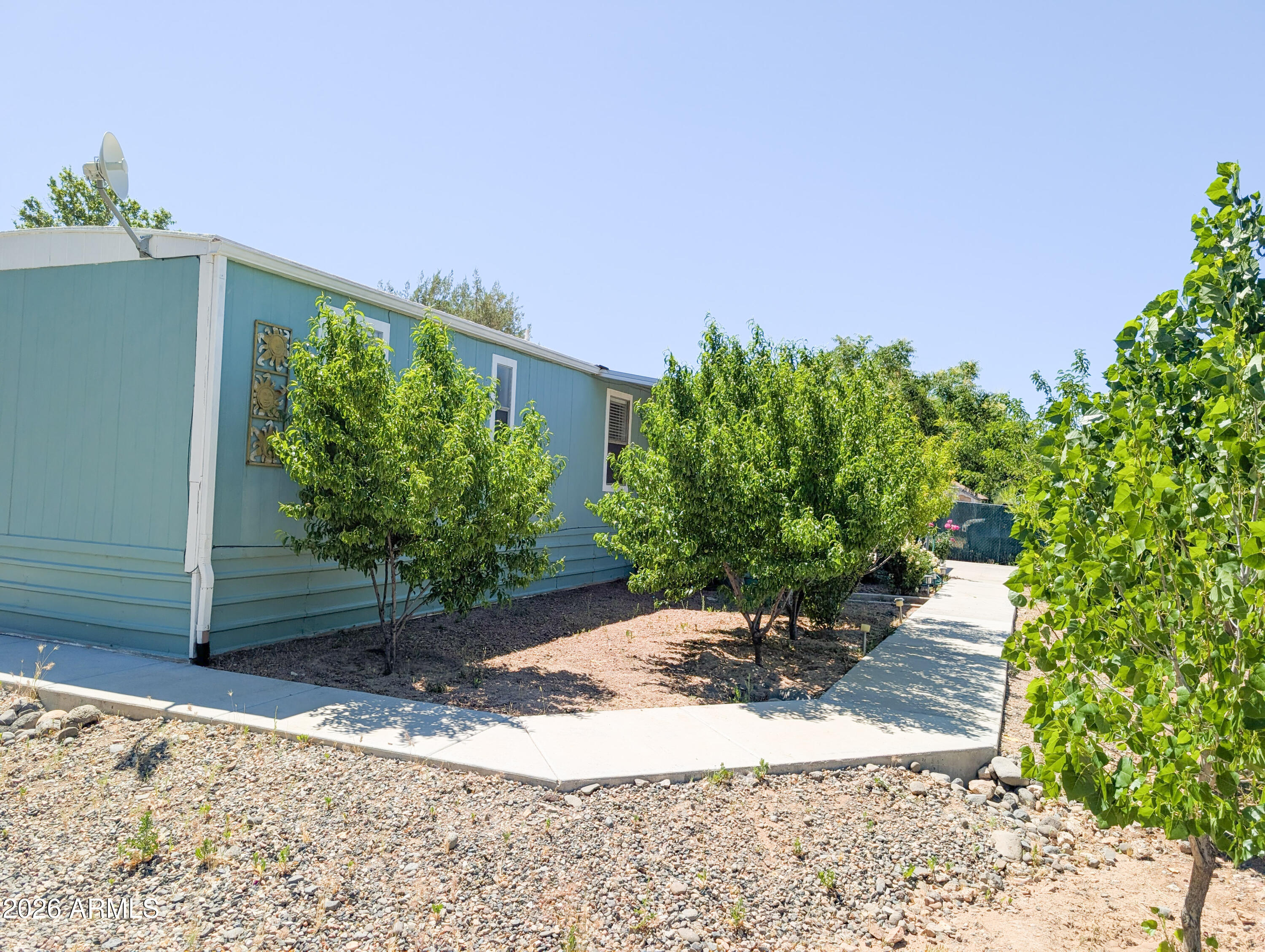 CLEAR CREEK WEST - Residential
