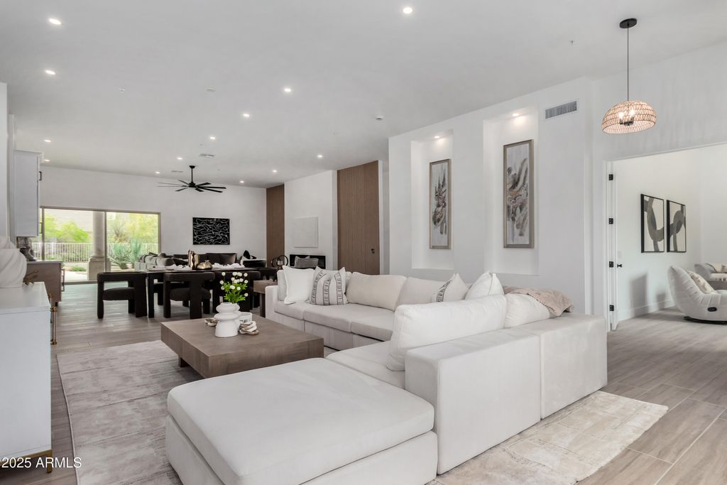 Photo of 11662 E Parkview Lane, Scottsdale, AZ 85255 (MLS # 6861081)