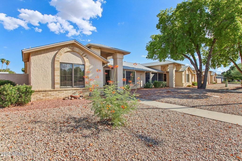 Photo of 13635 W Meeker Boulevard, Sun City West, AZ 85375 (MLS # 6917691)