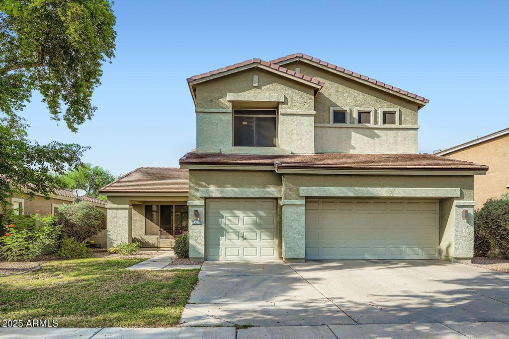 Photo of 4338 E Lantern Place, Gilbert, AZ 85297 (MLS # 6921653)