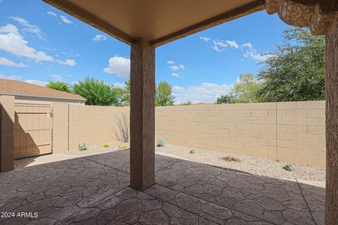 A home in Sun City West