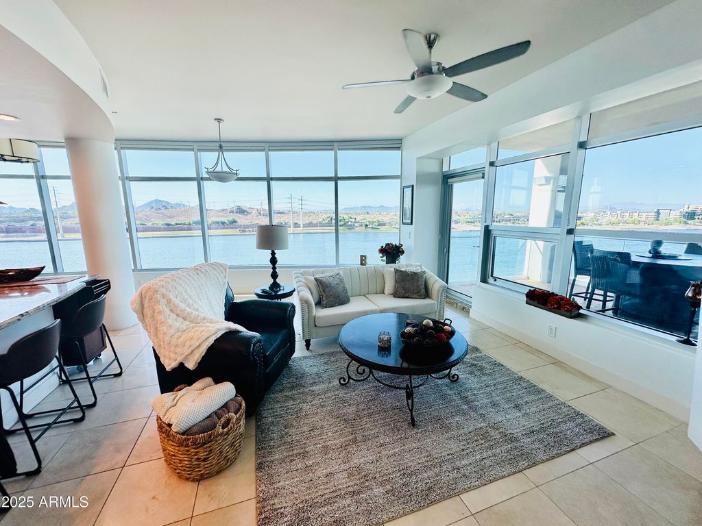 Photo of 140 E Rio Salado Parkway #507, Tempe, AZ 85281 (MLS # 6899114)
