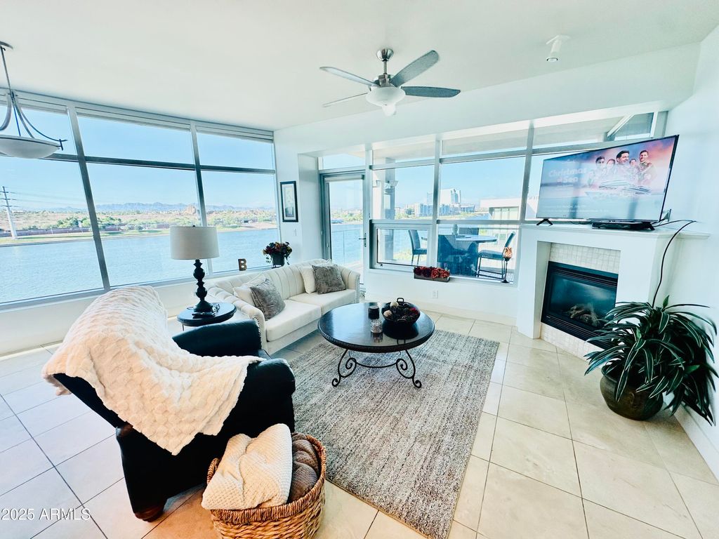 Photo of 140 E Rio Salado Parkway #507, Tempe, AZ 85281 (MLS # 6899114)