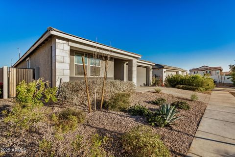 A home in Mesa