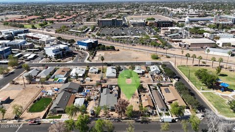 110 W PARK Avenue 16 Gilbert AZ 85233