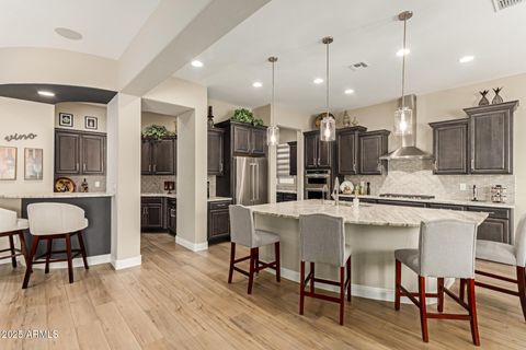 8112 W MERRIWEATHER Way Florence AZ 85132