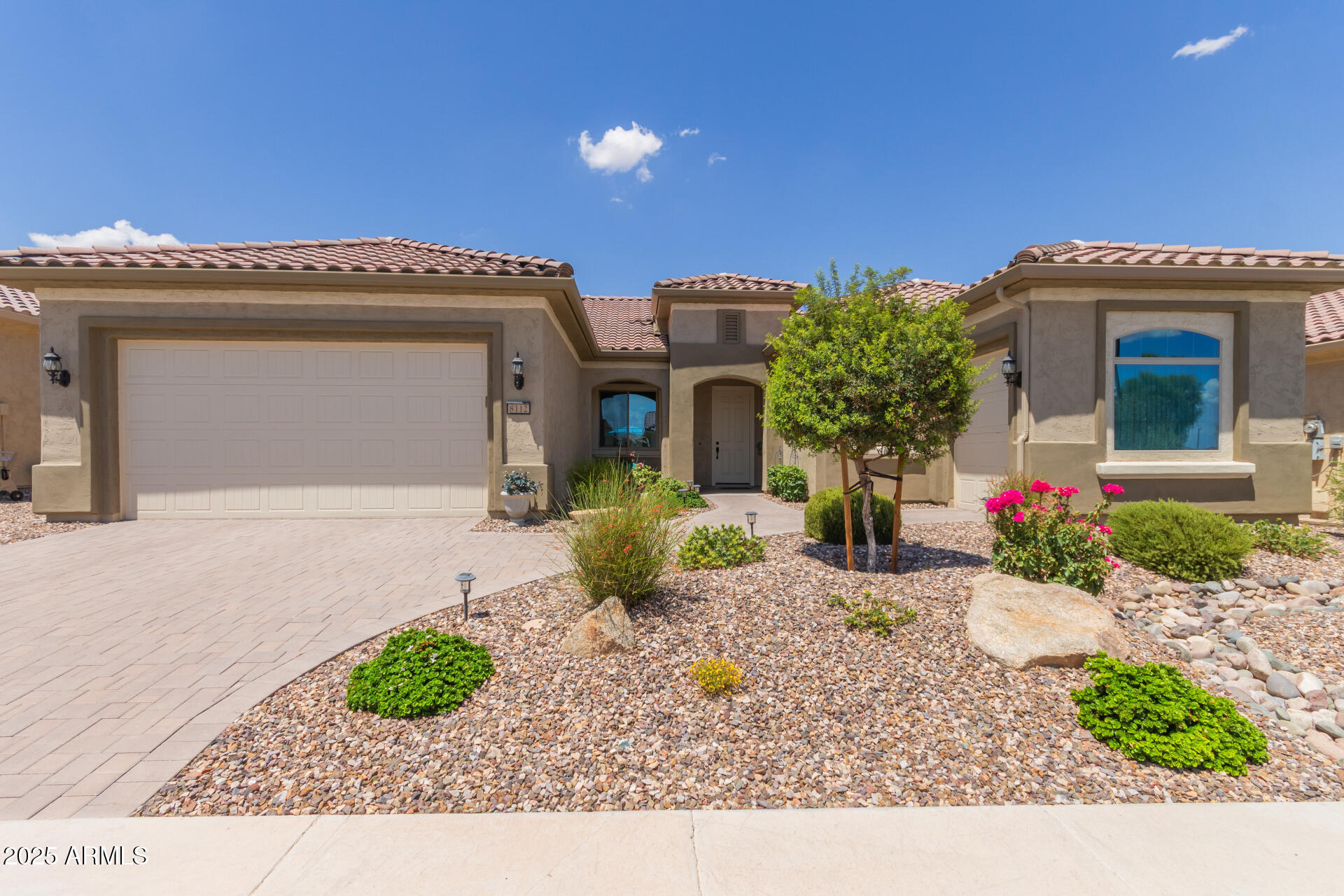 8112 W MERRIWEATHER Way