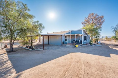 A home in Wittmann