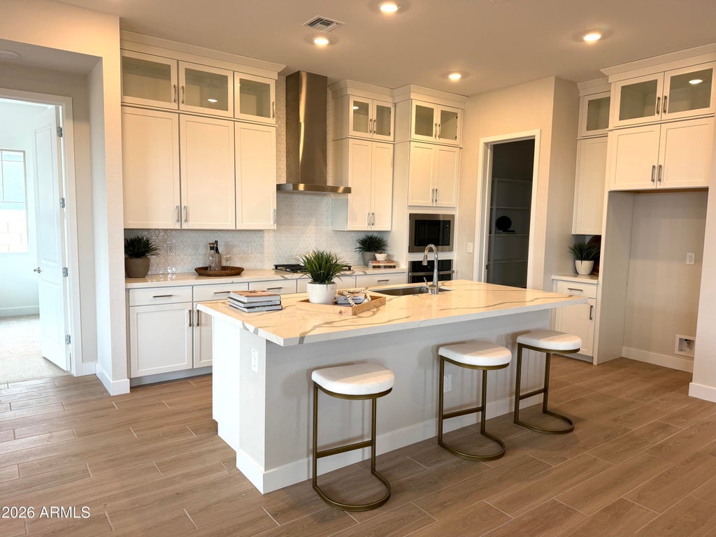 Photo of 810 W Longwood Drive, Queen Creek, AZ 85140 (MLS # 7061978)