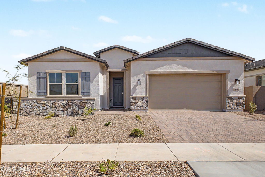 Photo of 810 W Longwood Drive, Queen Creek, AZ 85140 (MLS # 7061978)