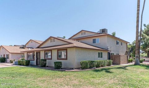 860 E BROWN Road 25 Mesa AZ 85203