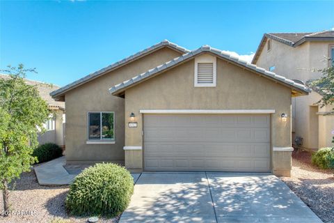 4312 Hennen Court Sierra Vista AZ 85650