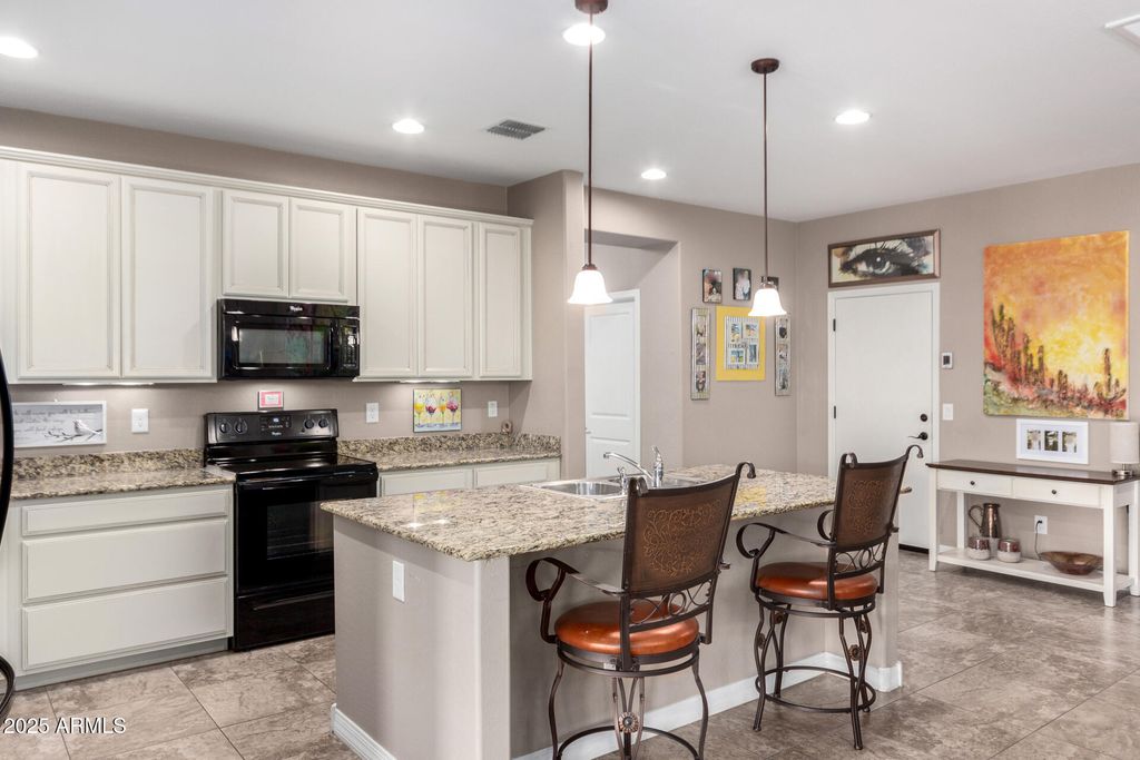 Photo of 22565 W La Pasada Boulevard, Buckeye, AZ 85326 (MLS # 6929316)