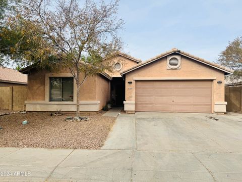 A home in Tolleson