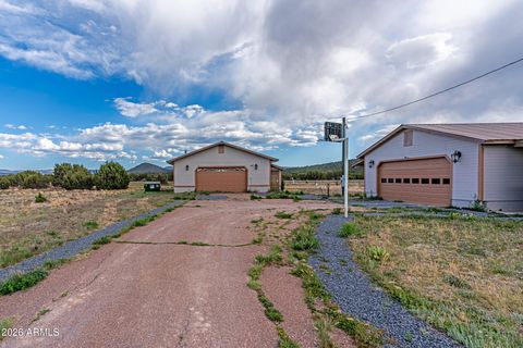 6 ACR 3125 -- Vernon AZ 85940